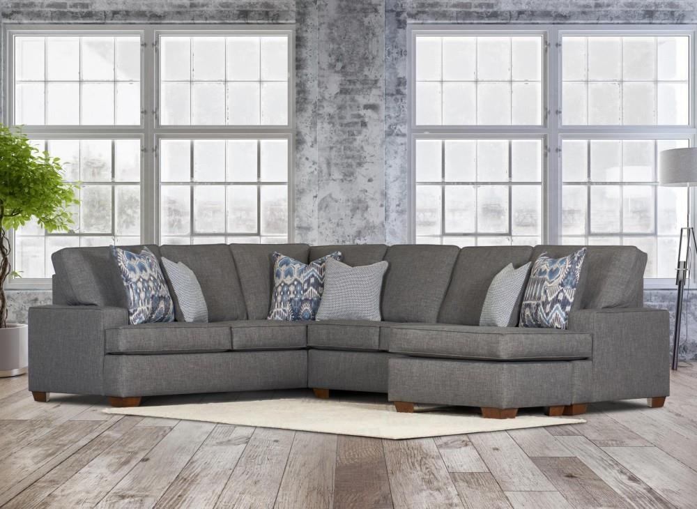 Larusi sectional sales